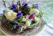 Blumen stiel.echt - Simone Wimmer - GALLERY