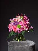 Blumen u. Gestaltung Sudeck - GALLERY