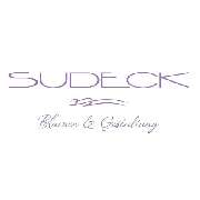 Blumen u. Gestaltung Sudeck - LOGO
