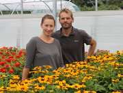 Blumen und Gärtnerei Michelfelder | Blumenladen in Ilsfeld & Umgebung - GALLERY