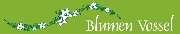 Blumen Vossel - LOGO