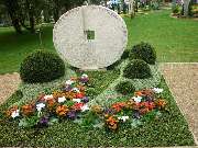 Blumen Weiss - GALLERY
