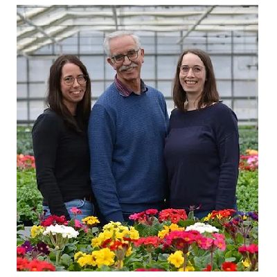 Blumen Zürn eGbR - GALLERY