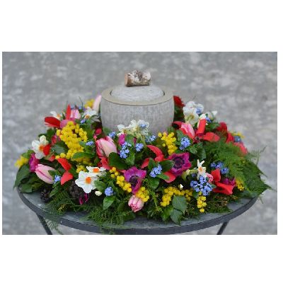 Blumen Zürn eGbR - GALLERY