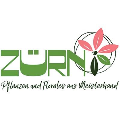 Blumen Zürn eGbR - LOGO