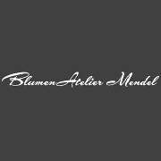 BlumenAtelier Mendel - LOGO