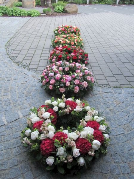 Blumenbinderei Bachmaier - GALLERY