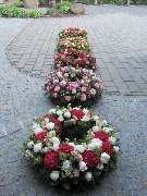 Blumenbinderei Bachmaier - GALLERY