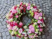 Blumenbinderei Bachmaier - GALLERY