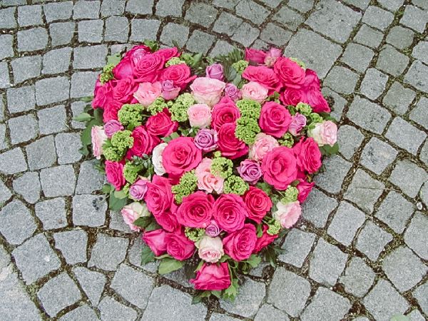 Blumenbinderei Bachmaier - GALLERY