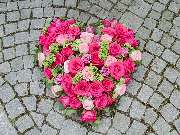 Blumenbinderei Bachmaier - GALLERY