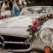 Blumenbinderei Bachmaier - GALLERY