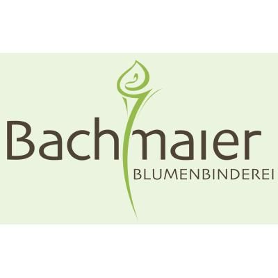 Blumenbinderei Bachmaier - LOGO