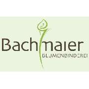 Blumenbinderei Bachmaier - LOGO