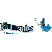 Blumenfee Hilden Silke Cresnar - LOGO