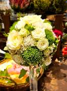 Blumengeschäft Blattmaus - GALLERY