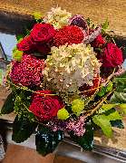 Blumengeschäft Blattmaus - GALLERY