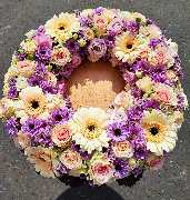 Blumengeschäft Blütenträume - GALLERY