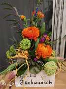 Blumengeschäft Blütenträume - GALLERY