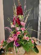 Blumengeschäft Blütenträume - GALLERY