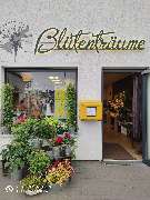 Blumengeschäft Blütenträume - GALLERY