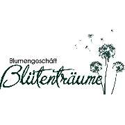 Blumengeschäft Blütenträume - LOGO