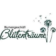 Blumengeschäft Blütenträume - LOGO