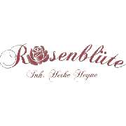 Blumengeschäft Rosenblüte Inh. Heike Heyne - LOGO