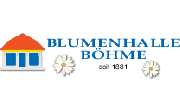 Blumenhalle Böhme - LOGO