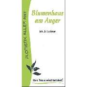 Blumenhaus am Anger Inh. Adelheid Luckner - LOGO