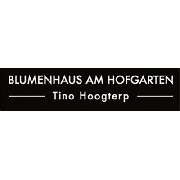 Blumenhaus am Hofgarten -Tino Hoogterp - LOGO