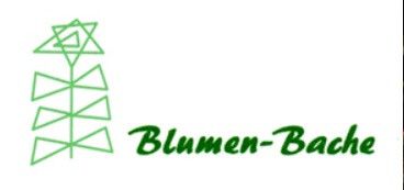 Blumenhaus & Gärtnerei BACHE - Logo Blumenhaus & G …