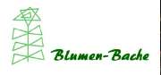 Blumenhaus & Gärtnerei BACHE - Logo Blumenhaus & Gärtnerei BACHE, Dieter Bache in Weil am Rhein