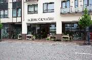 Blumenhaus Knagge - GALLERY