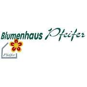 Blumenhaus Pfeifer - LOGO