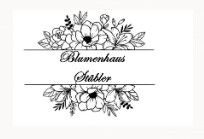 Blumenhaus Stübler - 1
