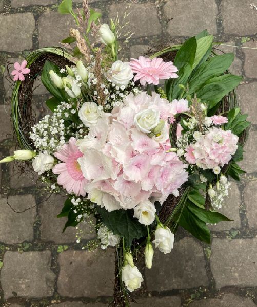 Blumenhaus Stübler - 3