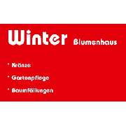 Blumenhaus Winter GbR - LOGO