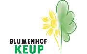 Blumenhof Keup - LOGO