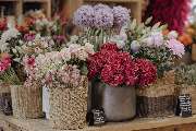 Blumenladen Rosenheim - Blumen Fritz - GALLERY