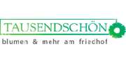 Blumenladen Tausendschön Inh. Anja Schlund Blumengeschäft - LOGO