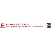 Blumenroth GmbH - LOGO