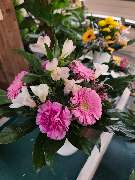 Blumenscheune - GALLERY