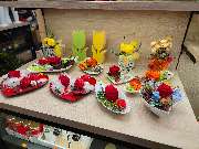 Blumenscheune - GALLERY