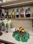 Blumenscheune - GALLERY