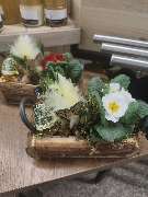 Blumenscheune - GALLERY