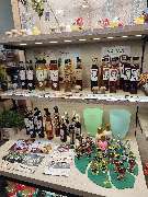 Blumenscheune - GALLERY
