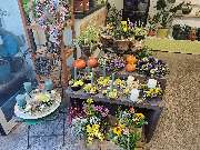 Blumenscheune - GALLERY