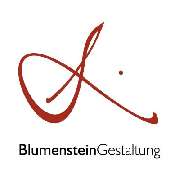Blumenstein Gestaltung - LOGO