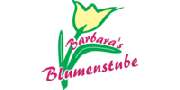 Blumenstube Barbara''s - LOGO
